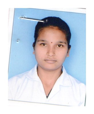 Mrs. Chothe Prachi Ravindra