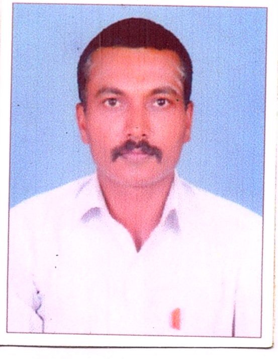 Mr. Kanade Raosaheb Laxman
