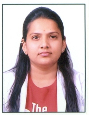 Vda. Vichare Apurva Chimasaheb