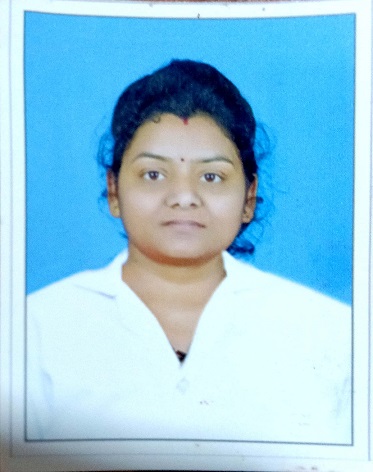 Mrs. Ingale Mamata Sandesh