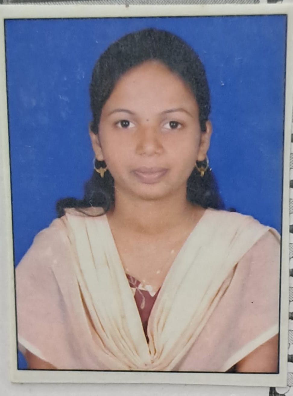 Mrs. Jadhav Shital Dinkar 