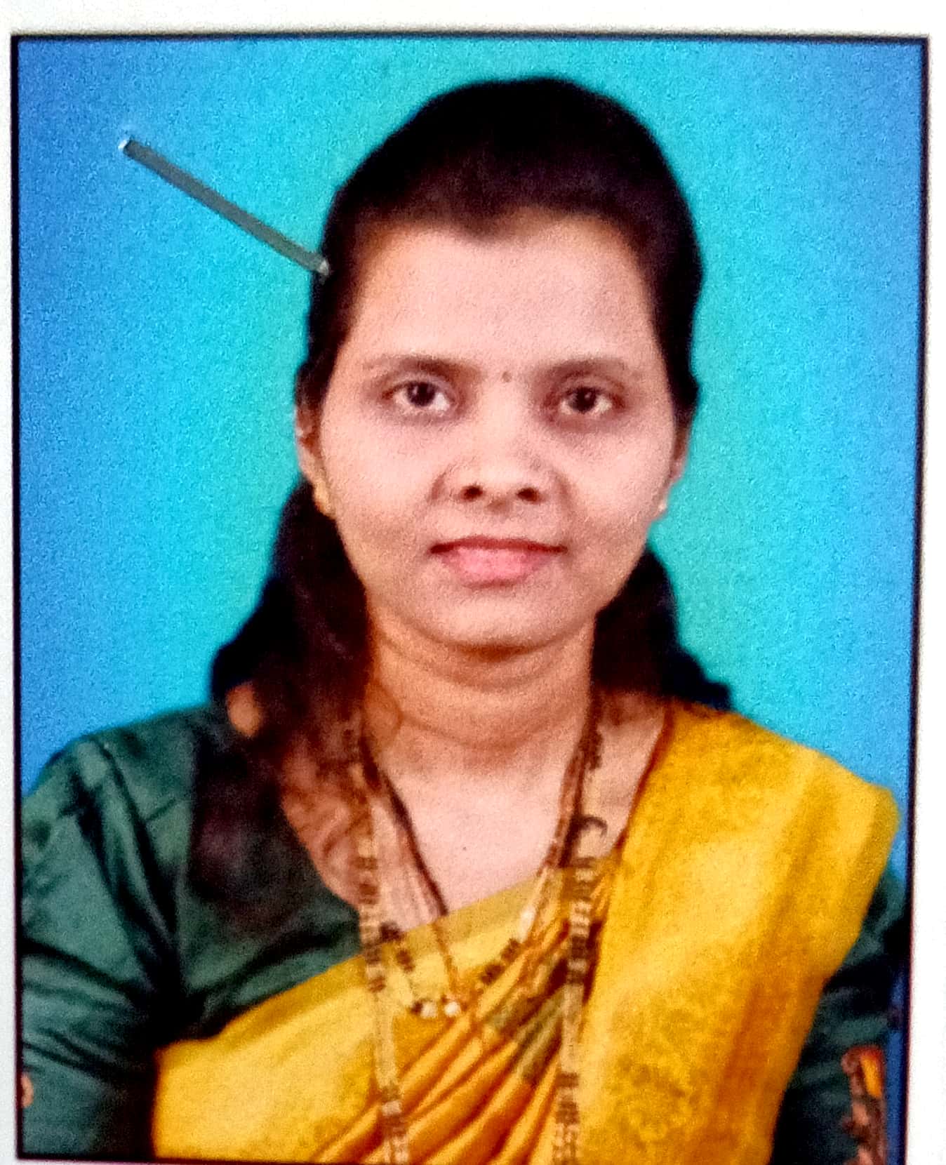 Miss. Dongare Snehal Appaso