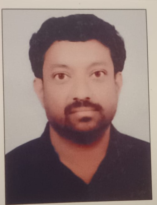 Mr. Patil Amit Shivaji