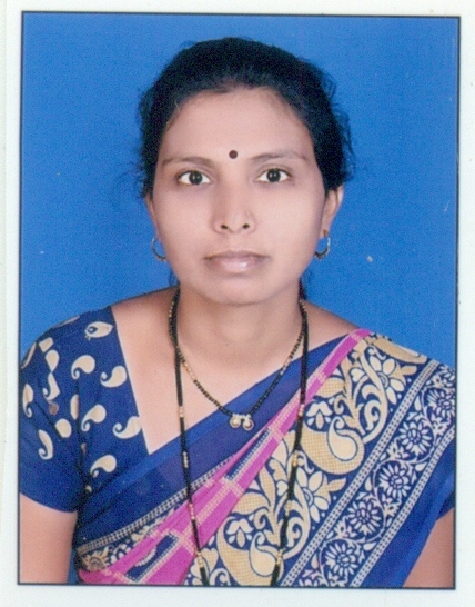 Mrs. Shinde Archana Umakant