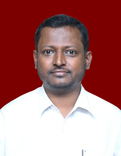 Mr. Galave Sunil Vilas