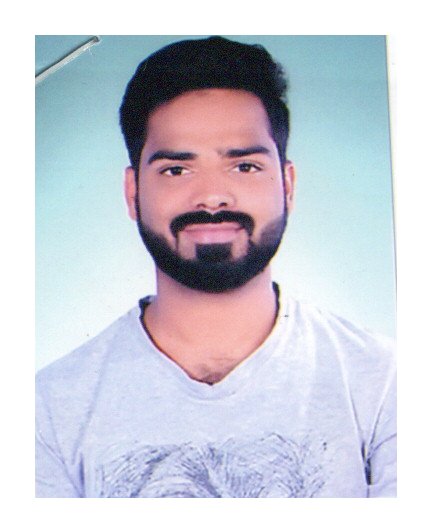 Mr. Gade Balasaheb Babu