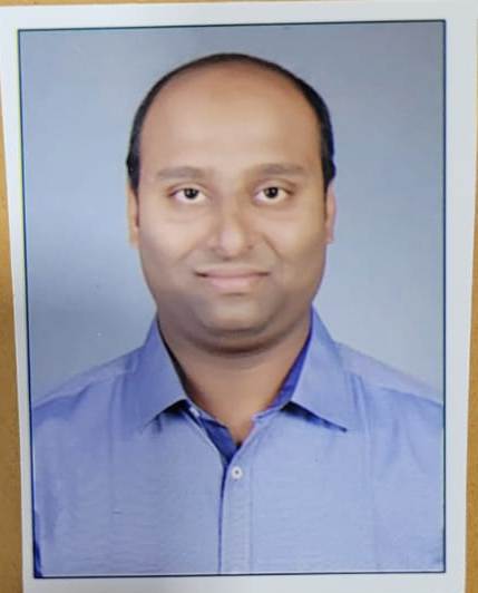 Vd. Ghevade Yuvraj Suryakant