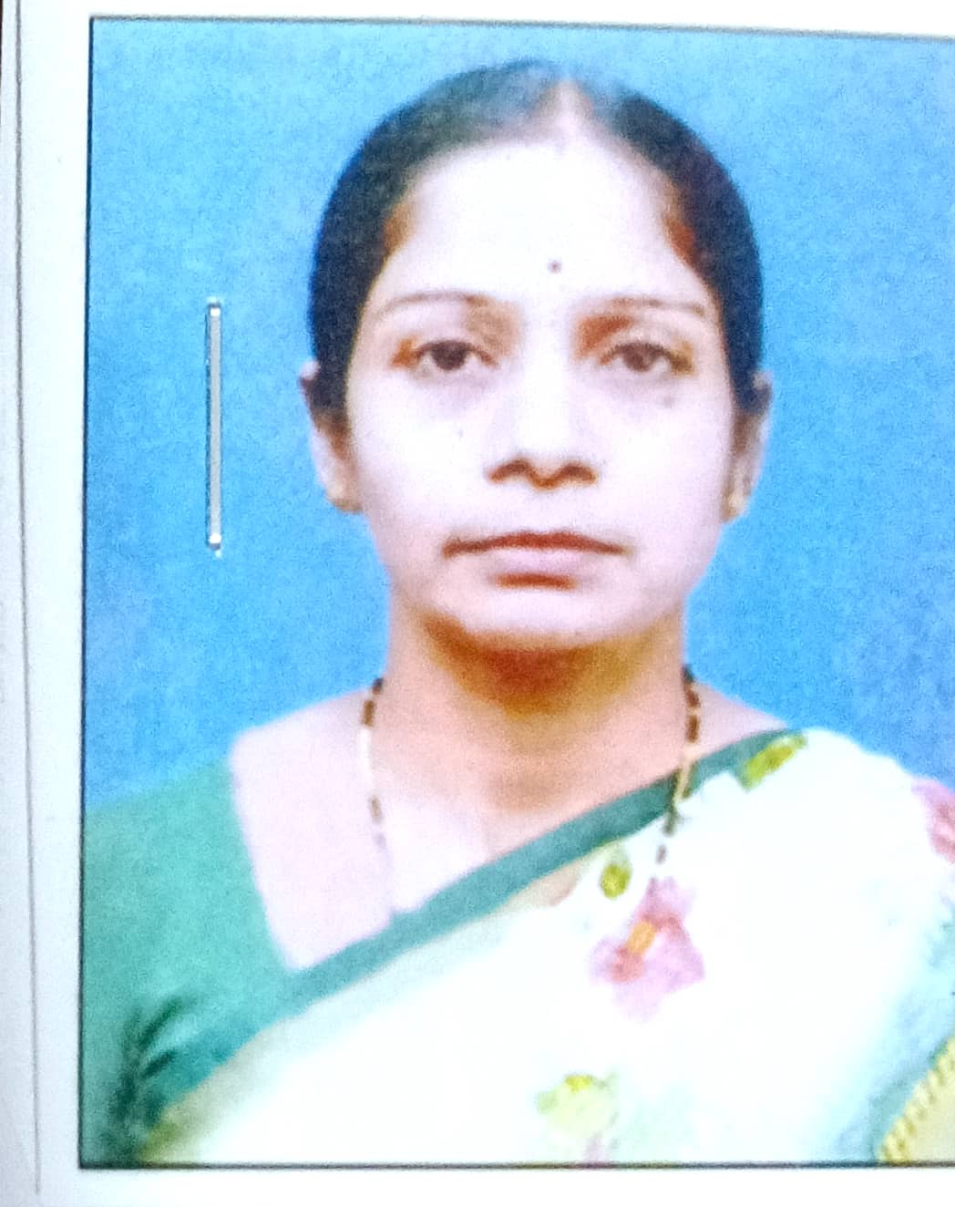 Mrs. Kadgaonkar Jyoti Deepak