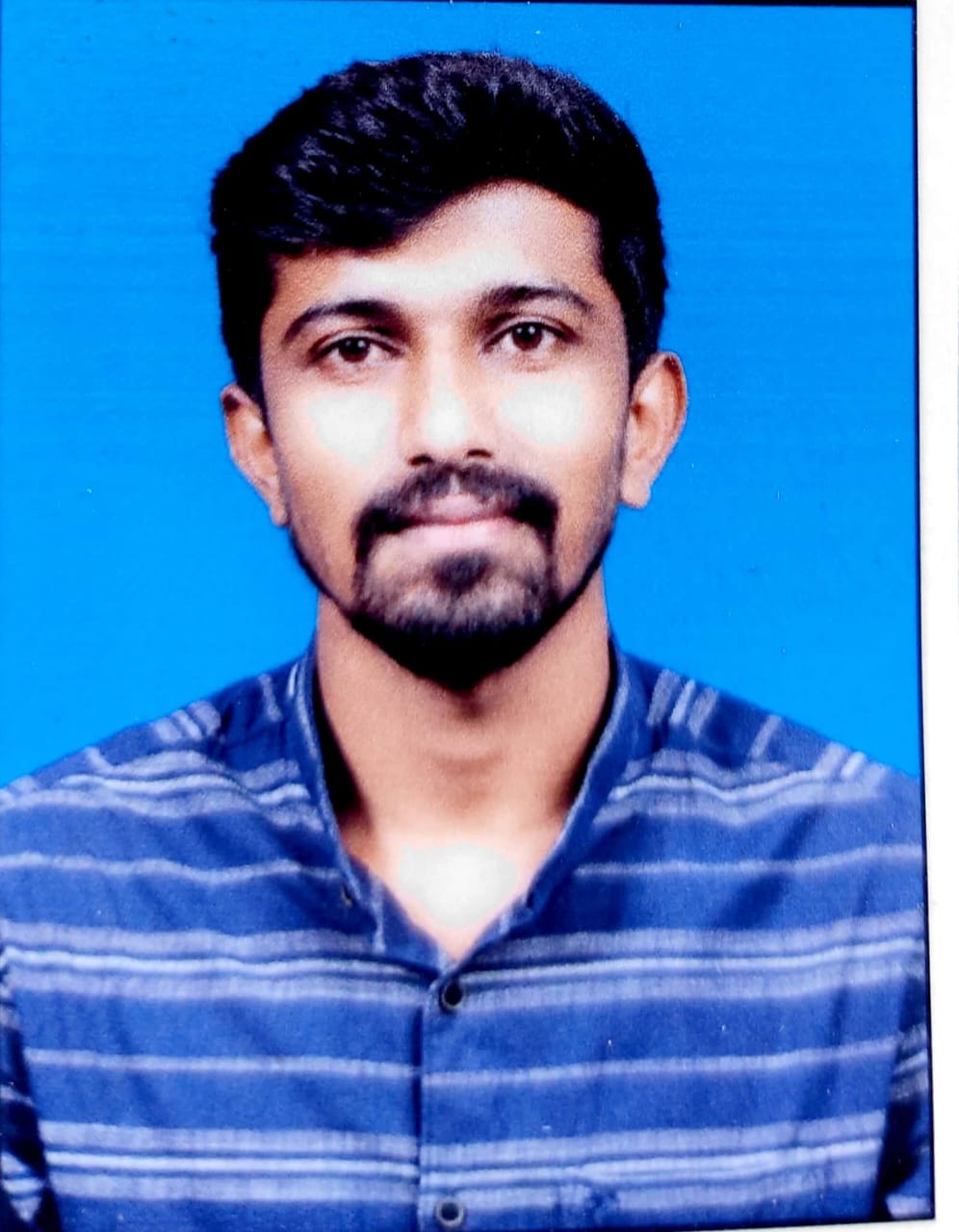 Mr. Kanade Rahul Kallappa