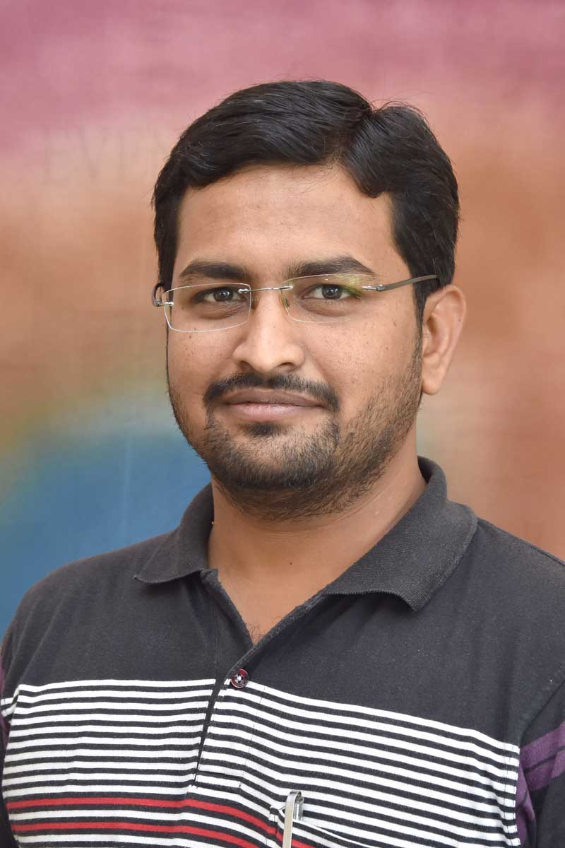 Vd. Rajmane Nilesh Mahadev