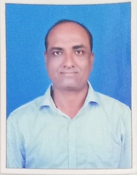 Mr. Patil Ashish Malgonda