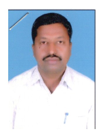 Mr. . Sawant Mahendra Yeshwant.