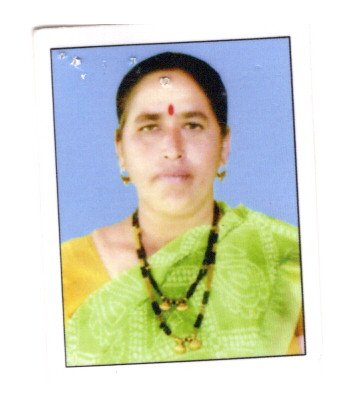 Mrs. Kaginkar Reshma Chalu