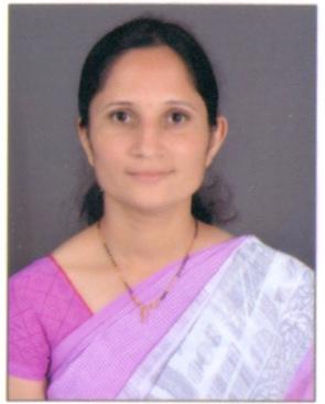 Dr. PRAJAKTA RANGRAO GAIKWAD