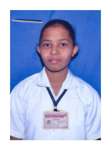 Miss. Kurade Pratiksha Tanaji