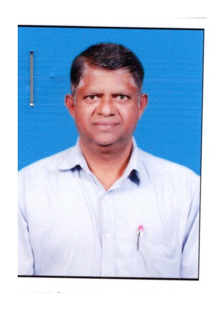 Mr. Patil Sanjay Jayaram