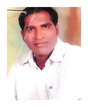 Mr. Desai Chaloba Bapu