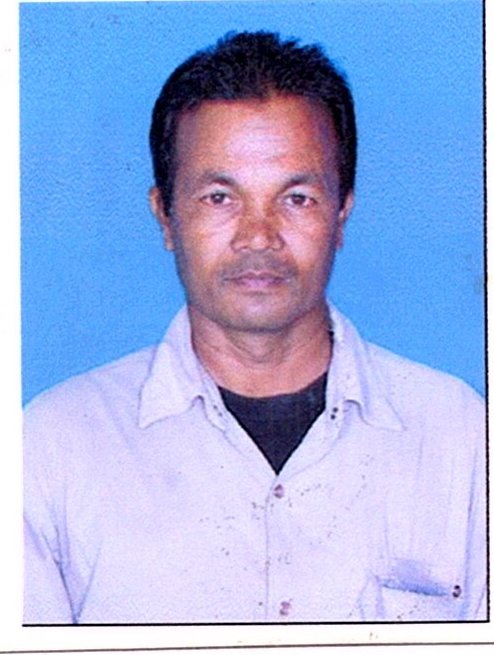 Mr. Gaythor Sitaram Madhukar