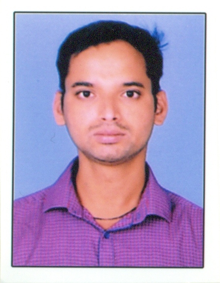 Vd. Chintamani Dhakalu Patil