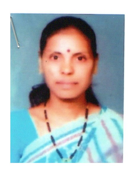 Mrs. Kamble Shailaja Gundu