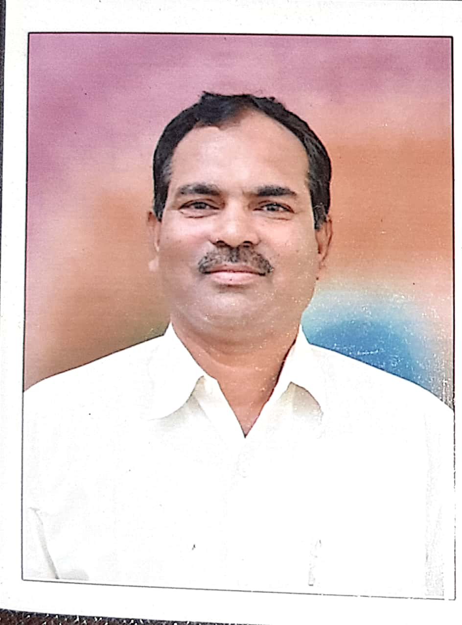 Mr. Ajgekar Ashok Ramchandra.
