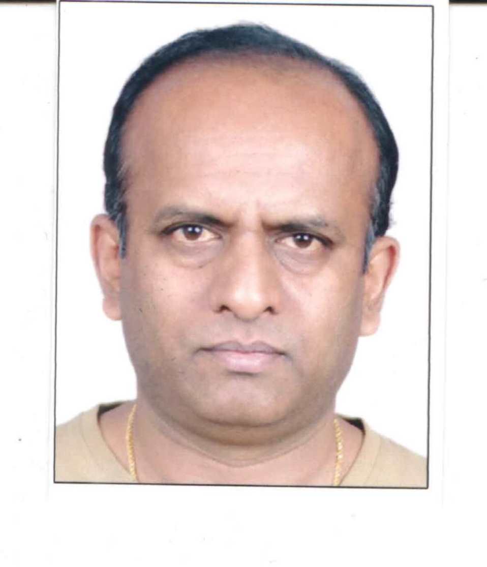 Vd. Rudrapgol Vijay Shivrudrappa