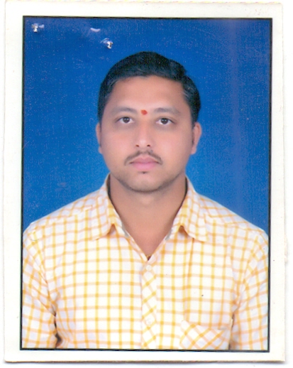 Vd. Patil Amar Rajaram