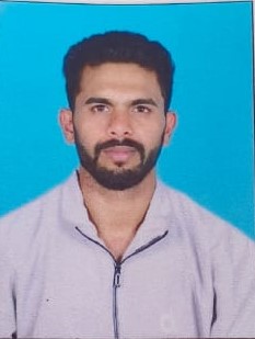 Mr. Bhuturle Shravan Ananada