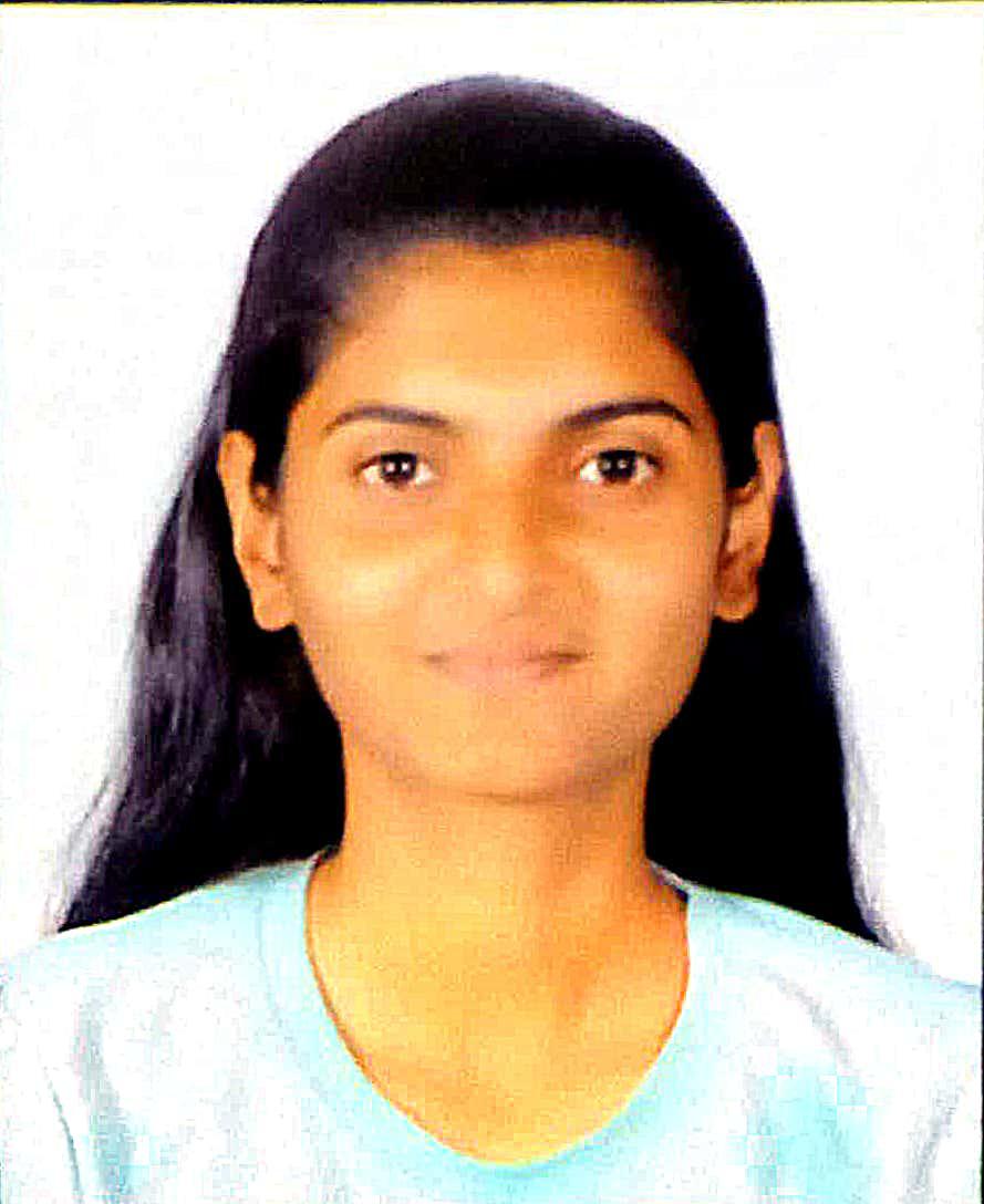 Miss. Ajagekar Rutuja Ashok