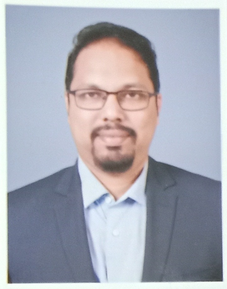 Vd. Chaugle Vinod Diliprao