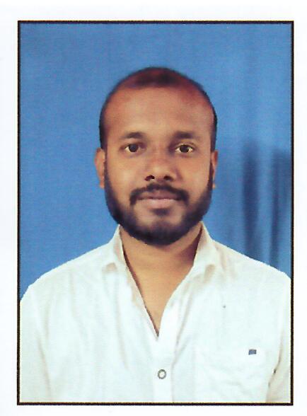 Mr. Managule Shubham Dilip