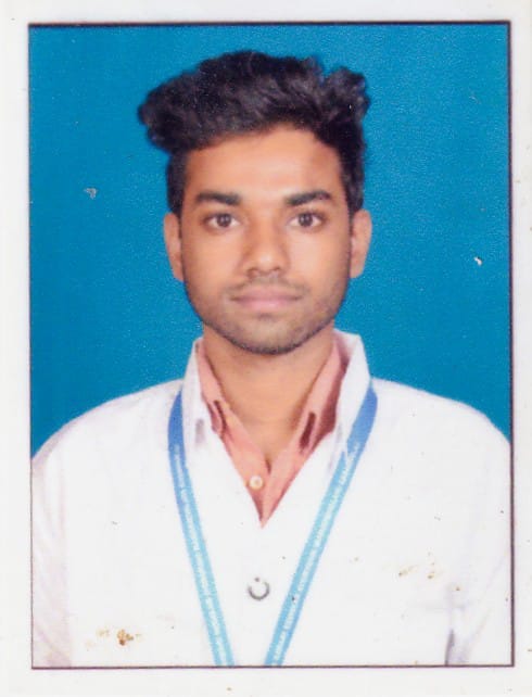 Mr. Bidri Vishal Sanjay