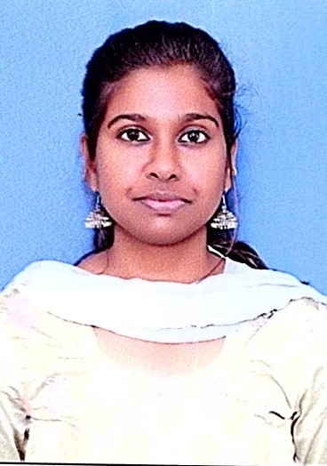 Vda. Ballari Asha H.