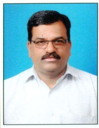 Mr. Sasulkar Prakash Ganpati