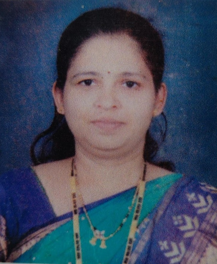 Dr. Powar Vijayshree Amol