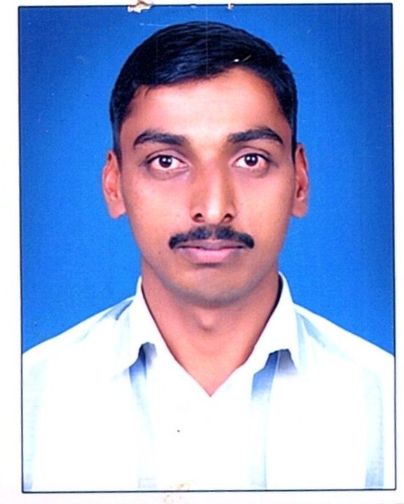 Mr.Patil Jayvant Masanu