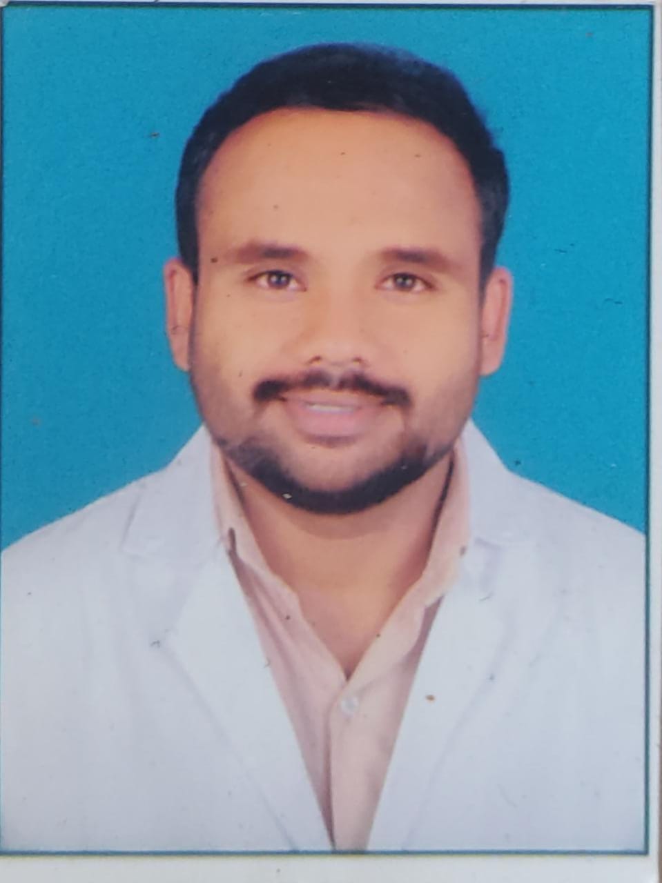 Mr. Kumbhar Prathamesh Sambhaji