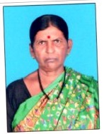 Mrs. Kamble Akkatai Bhikaji