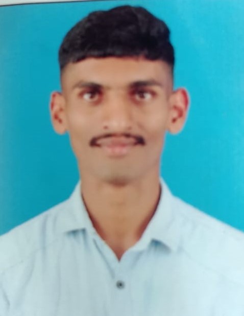 Mr. Patil Janaba Tanaji