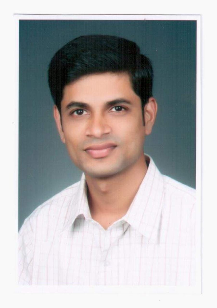 Mr. Mathapati Niranjan Mallikarjun