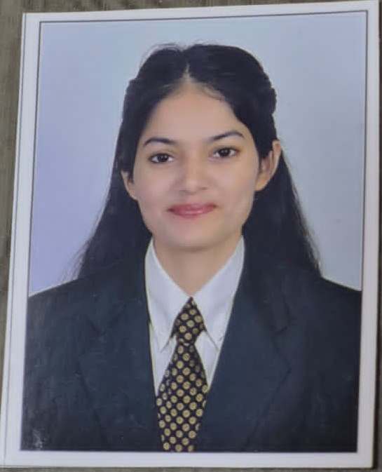 Gaikwad Sandhya Shivaji