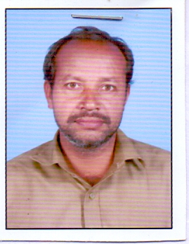 Mr. Mali Anil Ganpati