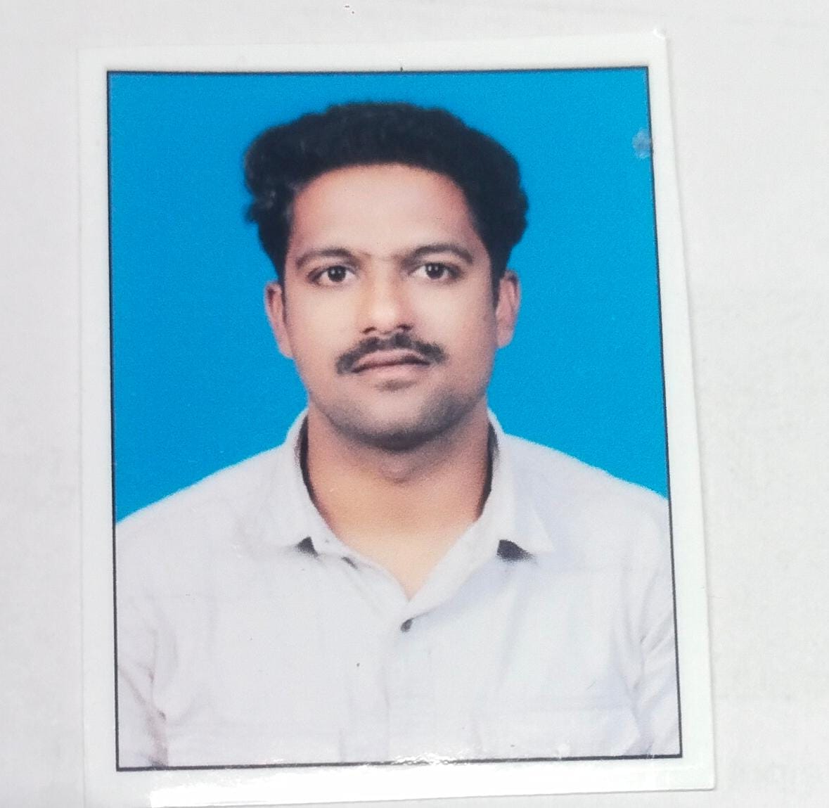 Mr. Wagharalkar Vivek Parshram 