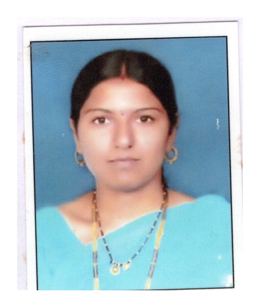 Mrs.Patil Chandani Yuvraj