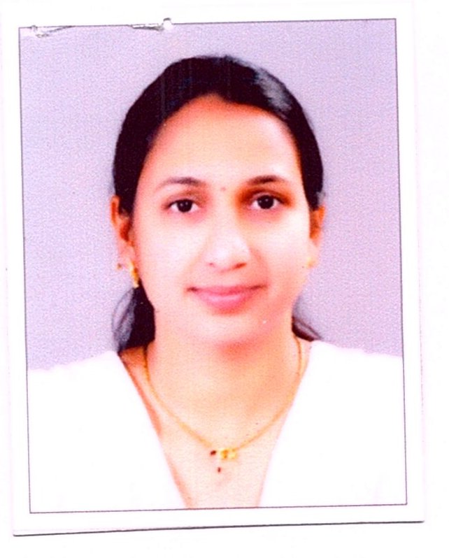Miss. Patil Pooja Shivaji