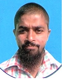 Mr Vantmure Abdul Ibhrahim