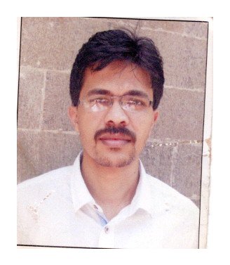 Dr. Salunkhe Balaji Vishnudas