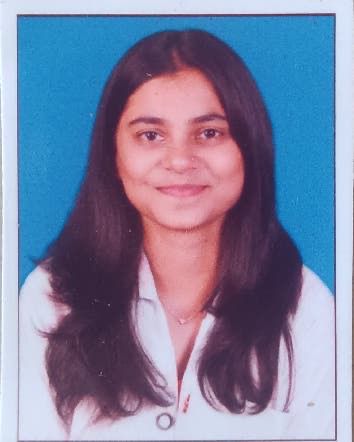 Miss. Langore Rajnandini Pankaj