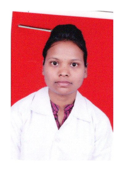 Miss. Kamble Swati Tanaji