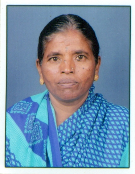 Smt. Kamble Laxmibai Jivendra